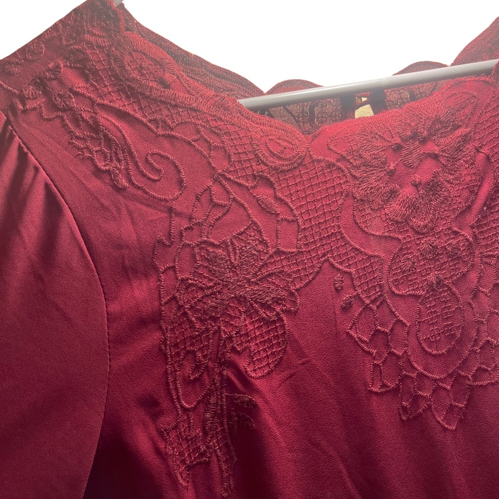 The PERFECT go to fall dress!